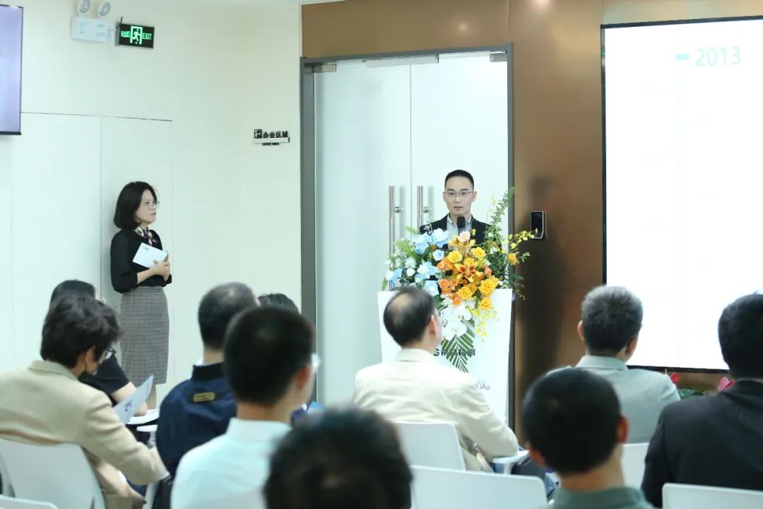 希科检测,十周年,微生物检测,保健食品,医疗器械,希科检测十周年