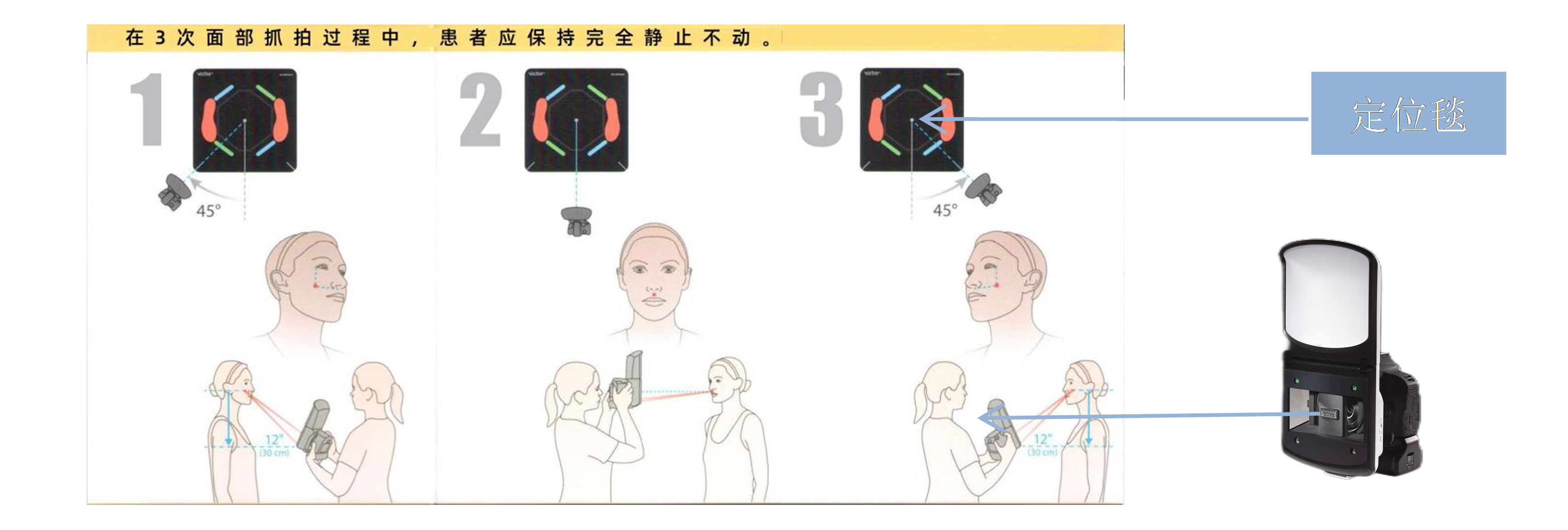 化妆品,功效评价,VECTRAH2 3D,医美
