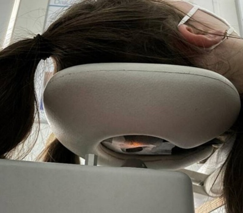 化妆品,拉曼技术,头发,化妆品功效