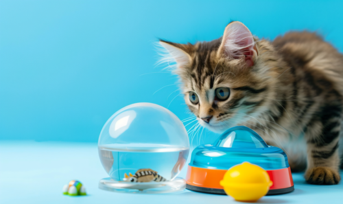 Pet,Products,Testing,China,Technical,Requirements